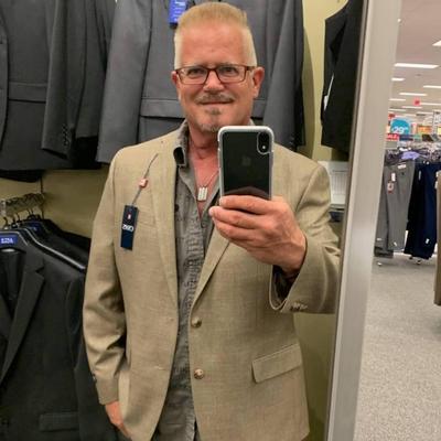 Community member profile picture