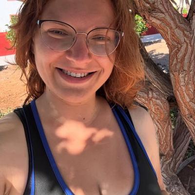 Community member profile picture