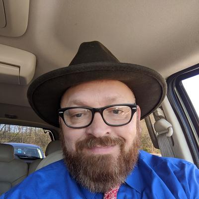 Community member profile picture