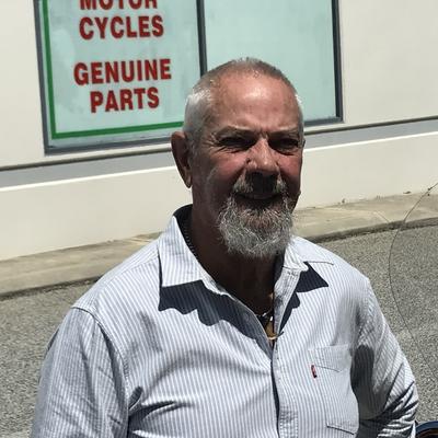 Community member profile picture