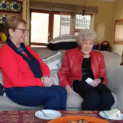 Community member profile picture