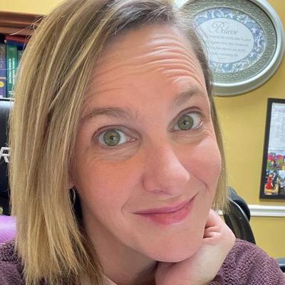 Community member profile picture