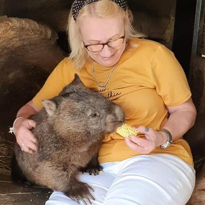 Community member profile picture