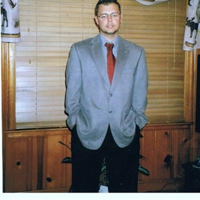 Community member profile picture