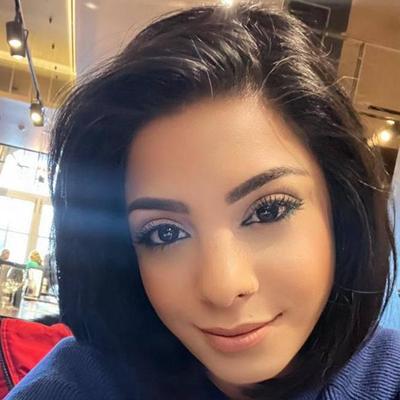 Community member profile picture