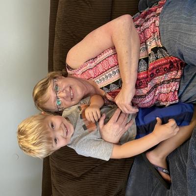 Community member profile picture