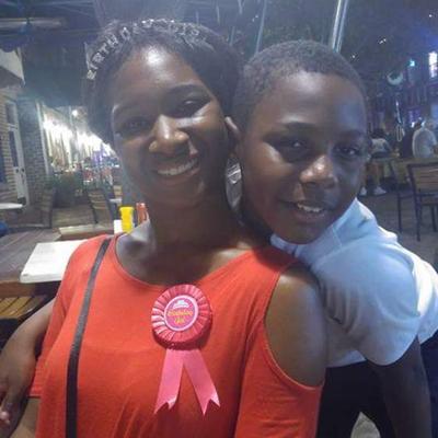 Community member profile picture