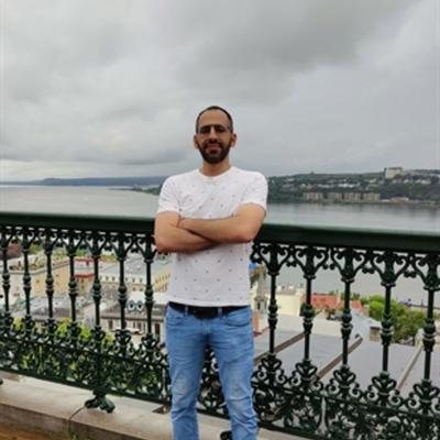 Community member profile picture