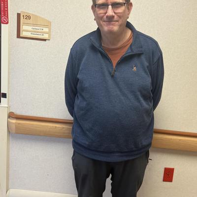 Community member profile picture