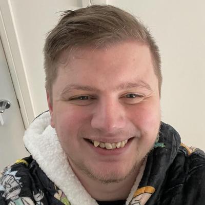 Community member profile picture