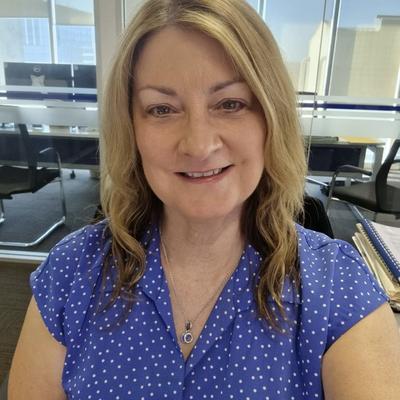 Community member profile picture