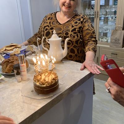 Community member profile picture