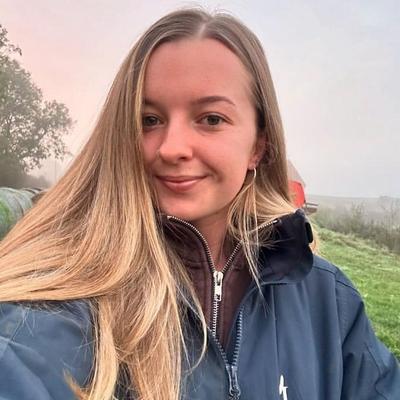 Community member profile picture