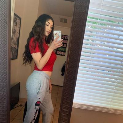 Community member profile picture