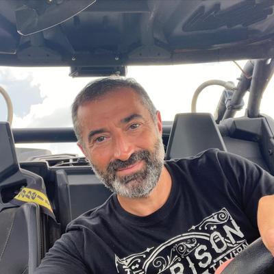 Community member profile picture