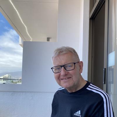 Community member profile picture