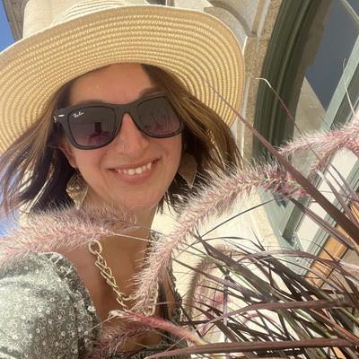 Community member profile picture