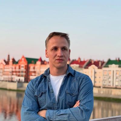 Community member profile picture
