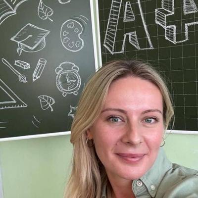Community member profile picture