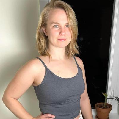 Community member profile picture