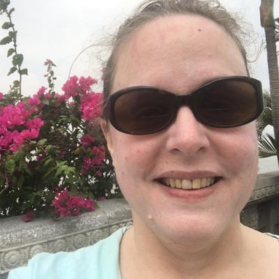 Community member avatar