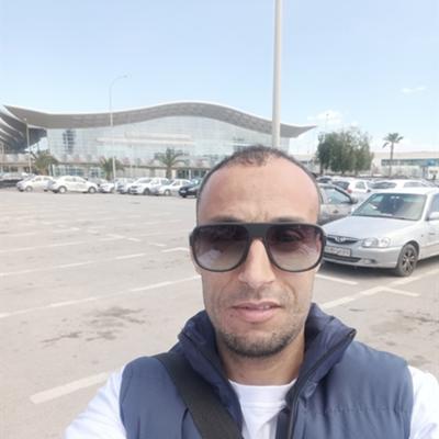 Community member profile picture