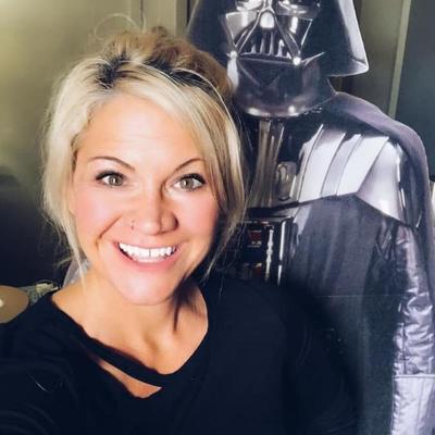 Community member profile picture