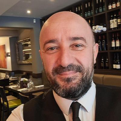 Community member profile picture