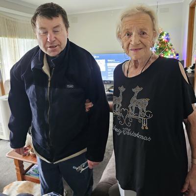 Community member avatar