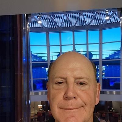 Community member profile picture