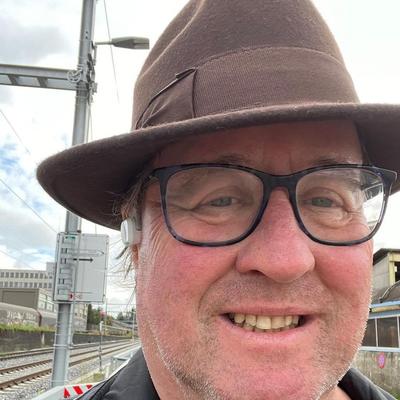 Community member profile picture