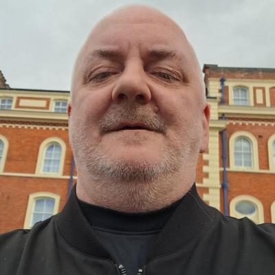 Community member profile picture