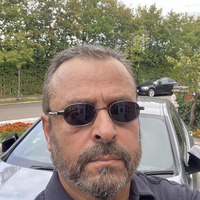 Community member avatar