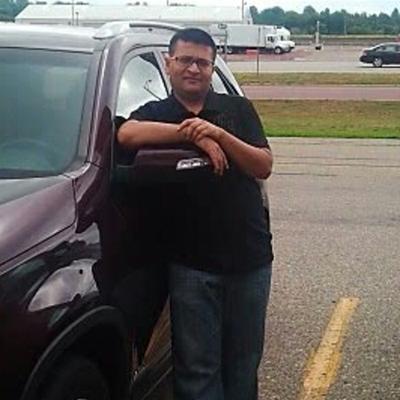 Community member profile picture