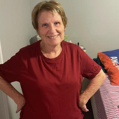 Community member profile picture