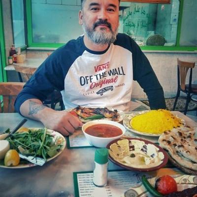 Community member profile picture