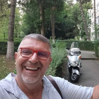 Community member profile picture