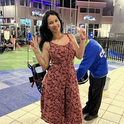 Community member profile picture