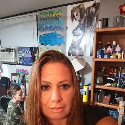 Community member profile picture