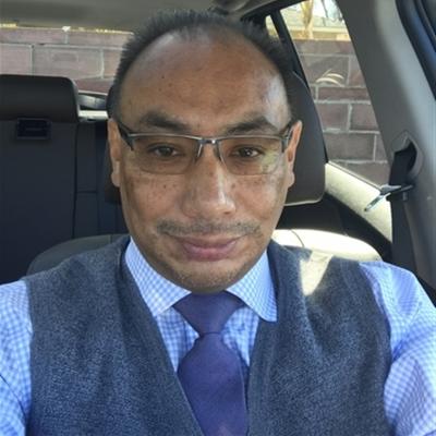 Community member profile picture 1