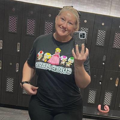 Community member avatar