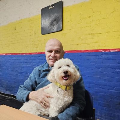 Community member profile picture