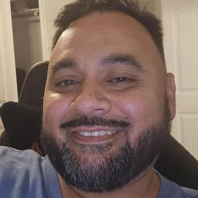 Community member profile picture