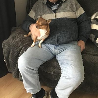 Community member profile picture