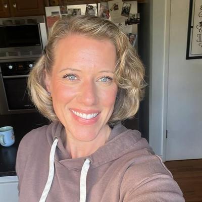 Community member profile picture