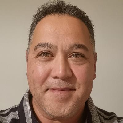 Community member profile picture