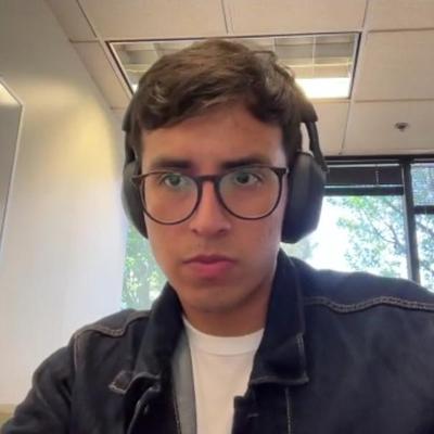 Community member avatar