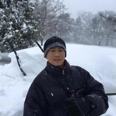 Community member profile picture