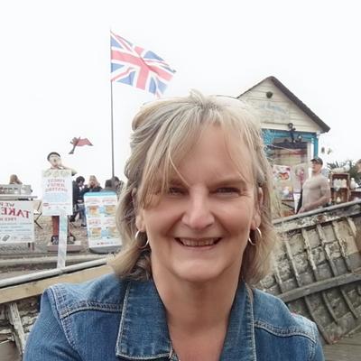 Community member avatar