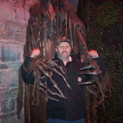 Community member avatar